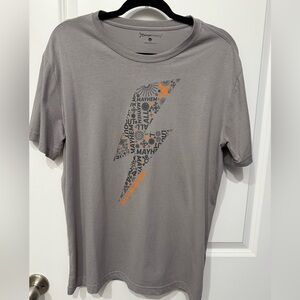Orange Theory Fitness All Out Mayhem TShirt